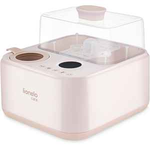Lionelo SteamUP ohřívač lahví a sterilizátor 1 ks