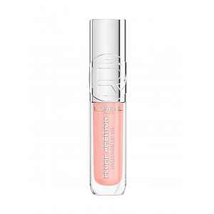 Loréal Paris Plump Ambition 201 Milky Nu lesk na rty 5 ml