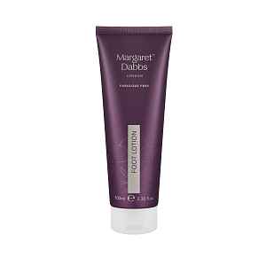 Margaret Dabbs London Intensive Foot Lotion intenzivní hydratační krém na nohy  100 ml