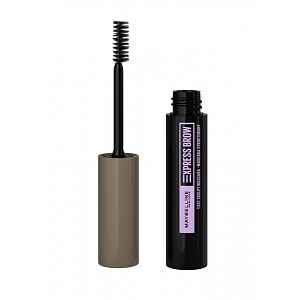 Maybelline Express Brow odstín 01 Blonde gelová řasenka na obočí