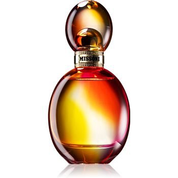 Missoni Missoni toaletní voda pro ženy 50 ml