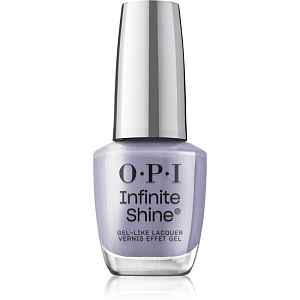 OPI The new OPIcons Infinity Shine lak na nehty odstín Less is More 15 ml