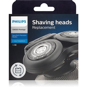 Philips Series 9000 Prestige SH98/70 náhradní hlavice na holení SH98/70