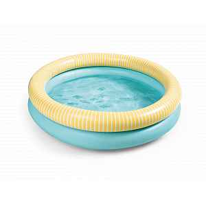 Quut Nafukovací bazén Banana Blue (průměr 80cm)