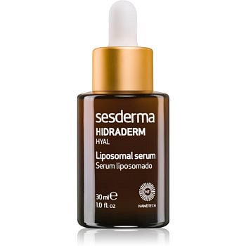 Sesderma Hidraderm Hyal lipozomální sérum s kyselinou hyaluronovou 30 ml