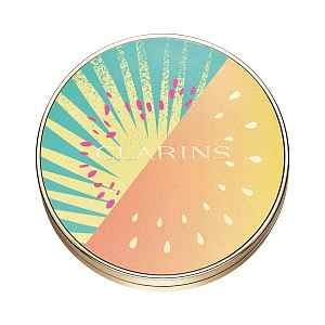 Clarins Eye Shadow Palette  oční stíny  retail 21