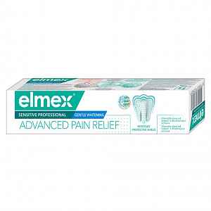 ELMEX Sensitive Professional Gentle Whitening zubní pasta 75 ml