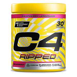 Cellucor C4 Ripped