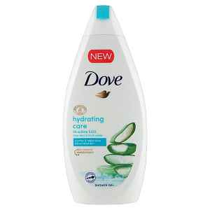 Dove Hydratační sprchový gel Hydrating Care (Shower Gel) 500 ml