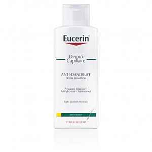 EUCERIN DermoCapil. šampon proti such. lupům 250ml