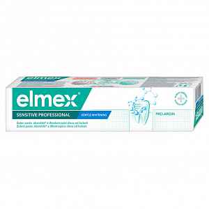 ELMEX Sensitive Professional Gentle Whitening zubní pasta 75 ml