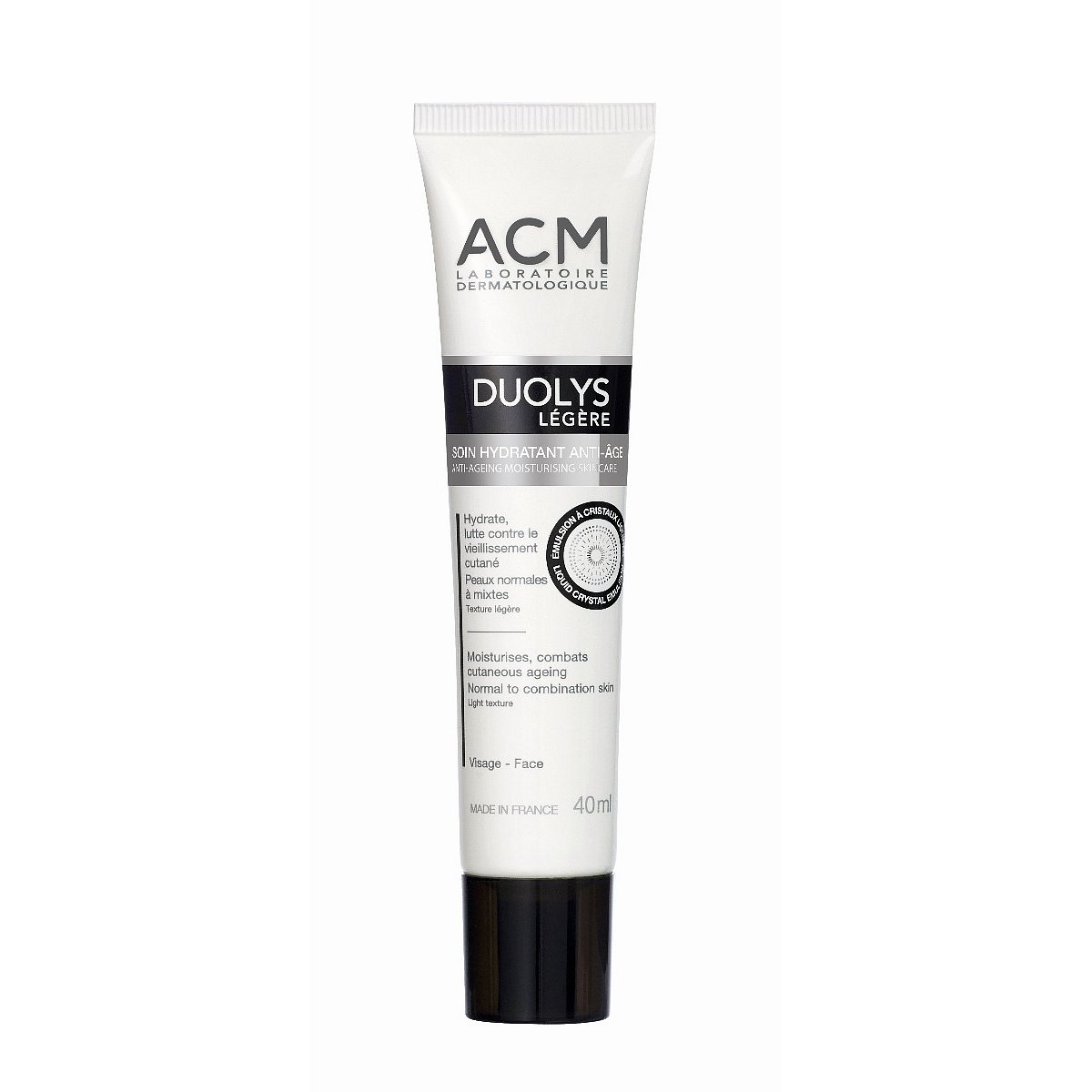 ACM DUOLYS Legere hydratační péče 40 ml