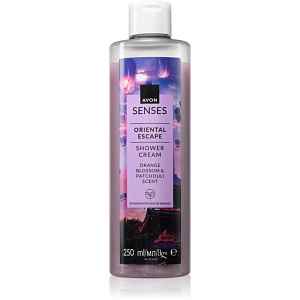 Avon Senses Oriental Escape sprchový gel 250 ml
