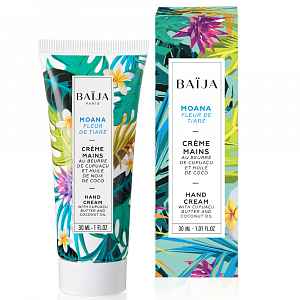 BAÏJA Moana Krém na ruce 30 ml