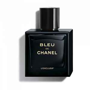CHANEL BLEU DE CHANEL L'EXCLUSIF Extrait de Parfum pánská  60 ml