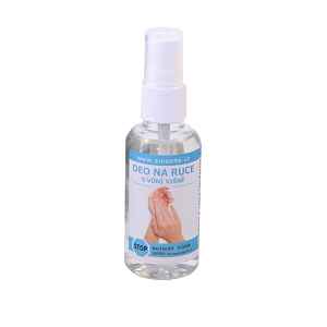 Dezinfekce na ruce, Amoené 50 ml - višeň (0131N2M05R)