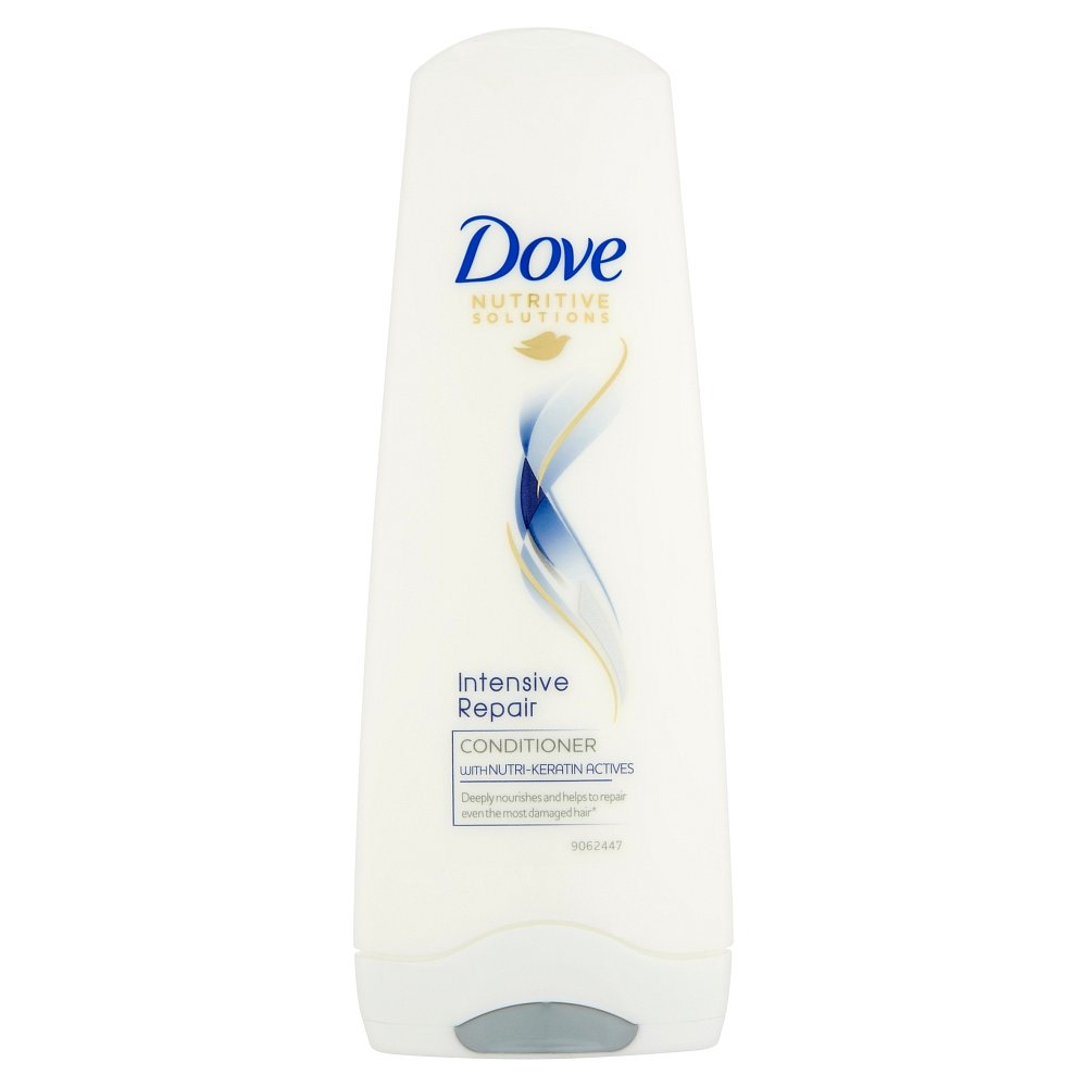 DOVE kondicionér 200ml intenzivní péče