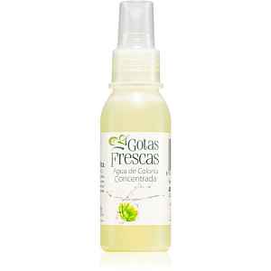 Instituto Español Fresh Drops Baby kolínská voda pro děti 80 ml