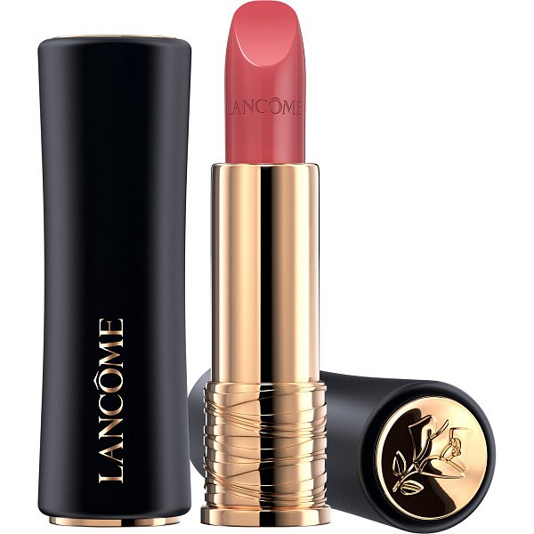 Lancôme L´Absolu Rouge Cream krémová rtěnka  - 6 4,2 g