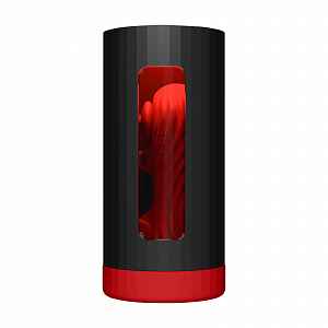 LELO Masturbátor - F1S V3 red
