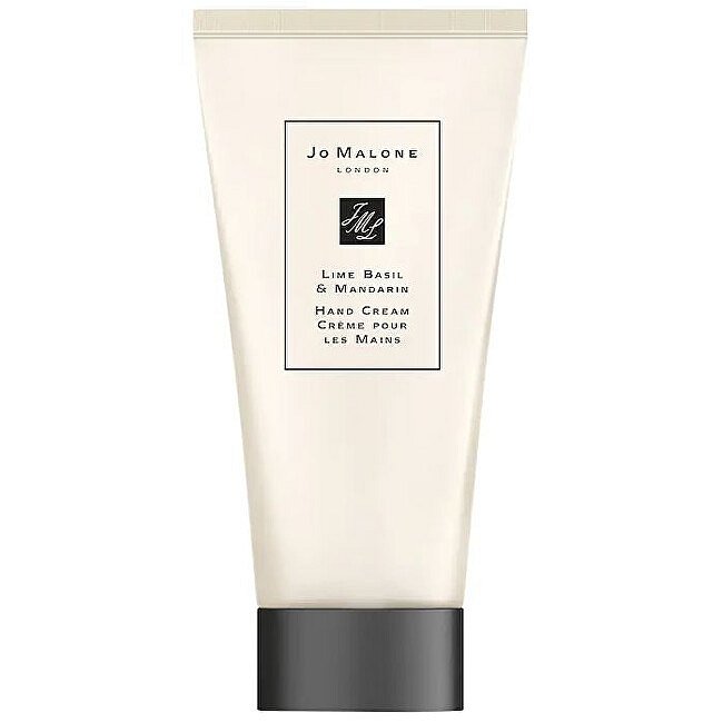 Lime Basil & Mandarin - krém na ruce 50 ml