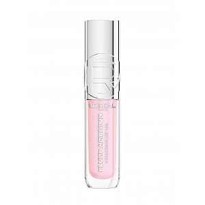 Loréal Paris Plump Ambition 101 Cristal Clear lesk na rty 5 ml