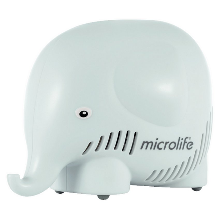 Microlife NEB 410 dětský inhalátor