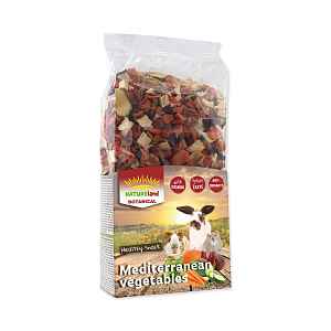 Nature Land Pochoutka Botanical středomořská zelenina 150 g