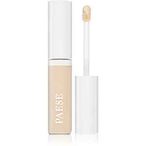 Paese Run For Cover Concealer krycí korektor s vyhlazujícím efektem odstín 30 Beige 9 ml