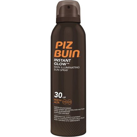 Piz Buin Instant Glow SPF 30 150ml