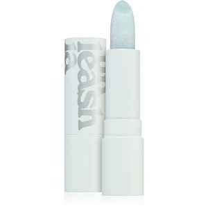 Unleashia Glacier Vegan Lip Balm hydratační balzám na rty se třpytkami odstín No.2 Blue Lagoon 3.3 g