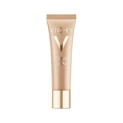 Vichy Teint Idéal 15 Rozjasňující krémový make-up 30ml