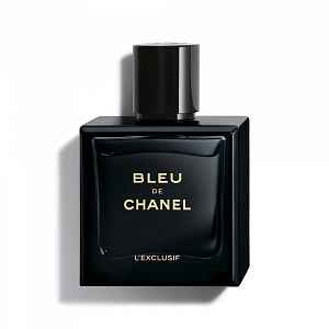 CHANEL BLEU DE CHANEL L'EXCLUSIF Extrait de Parfum pánská  100 ml