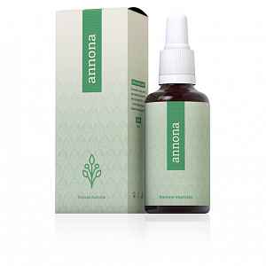 Energy Annona forte 30 ml