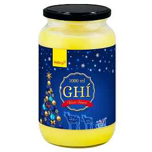 Wolfberry Ghí BIO 1000 ml
