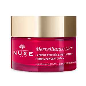 Nuxe Merveillance Zpevňující zmatňující krém 50ml