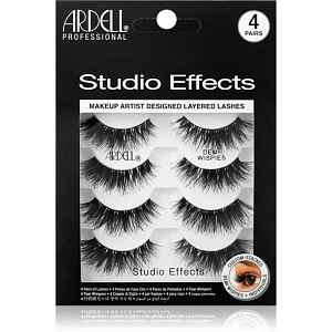 Ardell Studio Effects umělé řasy Demi Wispies 4 pár