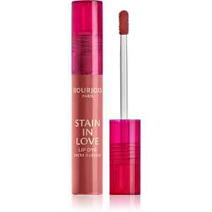 Bourjois Stay in Love tónovací balzám na rty odstín 01-Nude Confession 3.5 ml