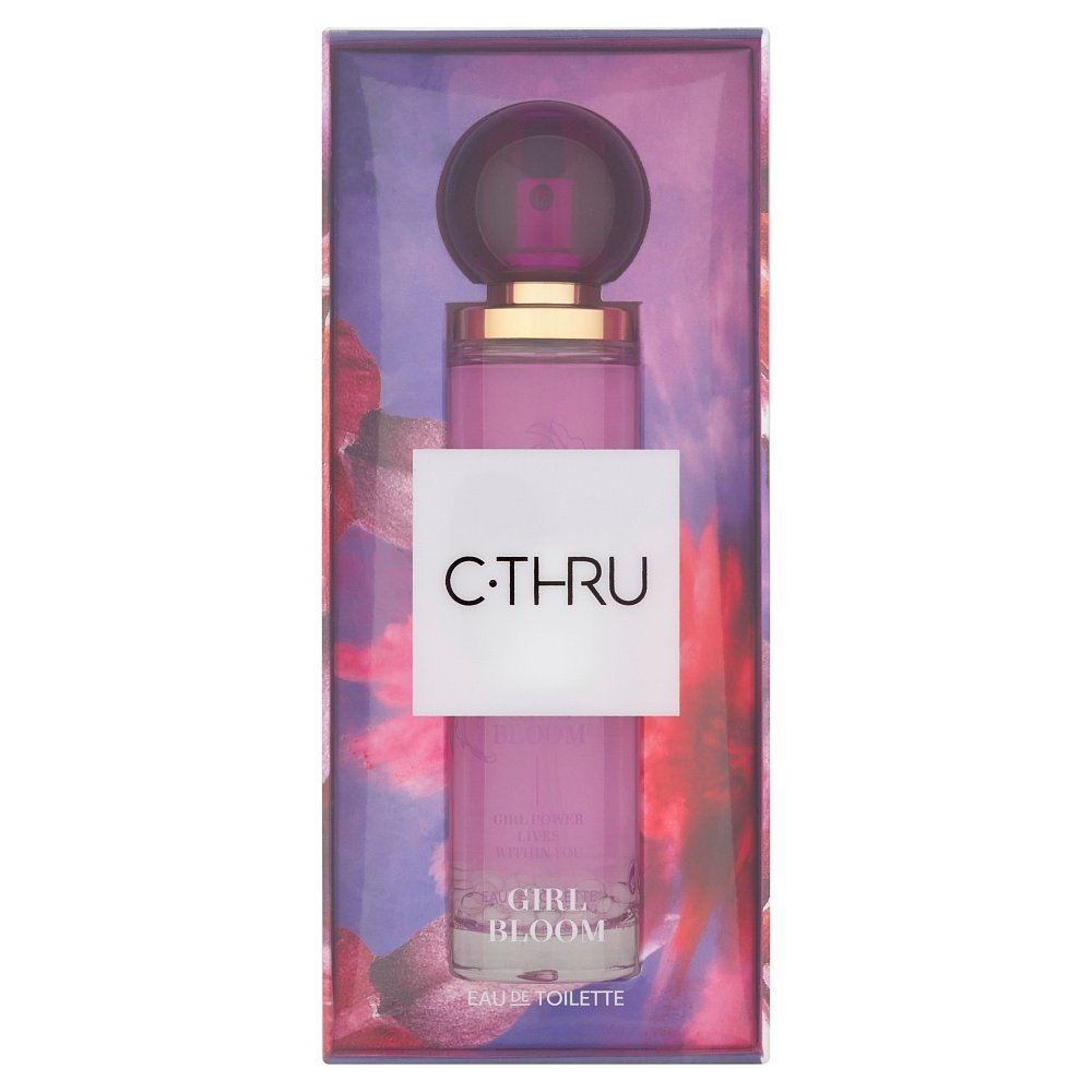 C-Thru Girl Bloom toaletní voda 50 ml