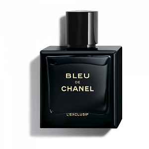 CHANEL BLEU DE CHANEL L'EXCLUSIF Extrait de Parfum pánská  100 ml