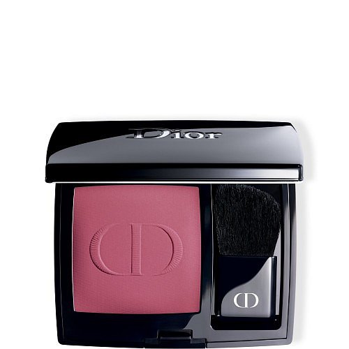 Dior Diorskin Rouge Blush 962 Poison Matte
