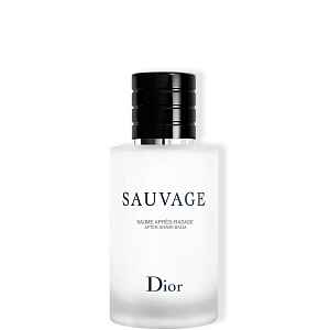 Dior Sauvage After-Shave Balm balzám po holení pánská  100 ml