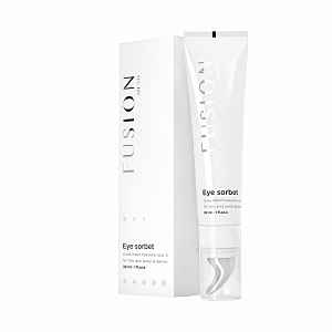 Fusion Meso Eye sorbet - osvěžující oční krém s aktivními složkami 30 ml
