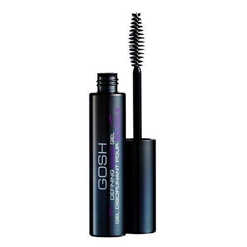 GOSH COPENHAGEN Defininig Brow Gel 003 Grey Brown