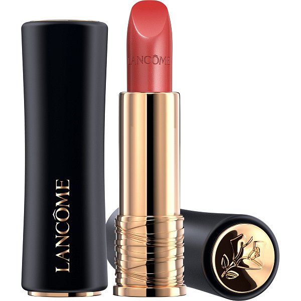 Lancôme L´Absolu Rouge Cream krémová rtěnka  - 7 4,2 g