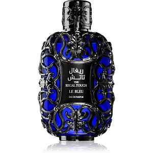 Le Chameau Regal Touch La Blue parfémovaná voda unisex 100 ml