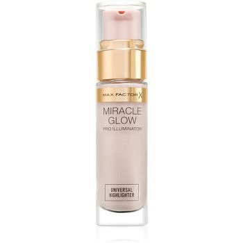 Max Factor Miracle Glow univerzální rozjasňovač 15 ml