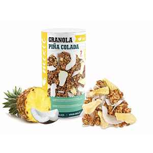 Mixit Granola z pece - Piňa Colada 430g