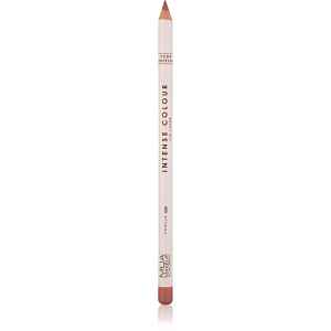 MUA Makeup Academy Intense Colour Nude Edition precizní tužka na rty odstín Vanilla 1.5 g