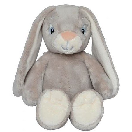 My Teddy Můj králíček šedý